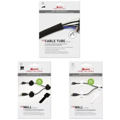Label the Cabel LTC Kabelverlege Set Sale