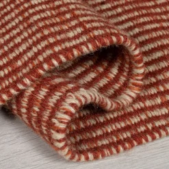 Läufer gestreift 60 x 200 cm - WEY | ^ KADIMA DESIGN Hot