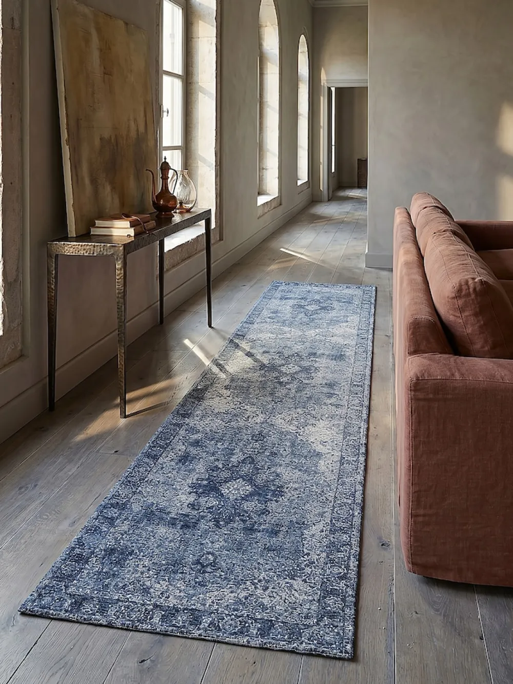 Läufer Orient 60 x 230 cm - COQUET | ^ KADIMA DESIGN Best