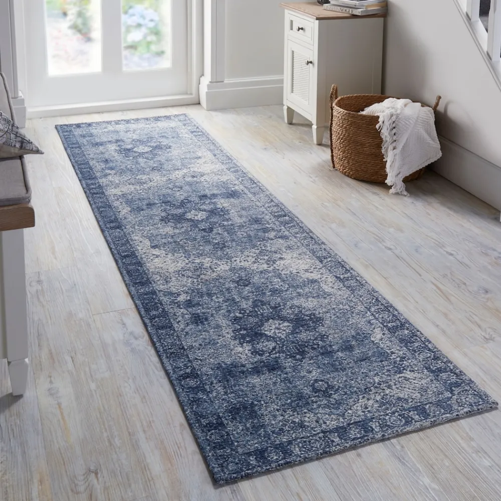 Läufer Orient 60 x 230 cm - COQUET | ^ KADIMA DESIGN Best