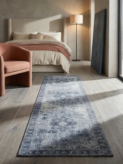 Läufer Orient 60 x 230 cm - COQUET | ^ KADIMA DESIGN Best