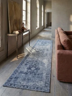 Läufer Orient 60 x 230 cm - COQUET | ^ KADIMA DESIGN Best