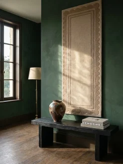 Läufer Wolle 80 x 230 cm - WENSUM | ^ KADIMA DESIGN Best
