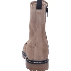 Vado LULU High Zipper Vatex Gr. 34 Discount