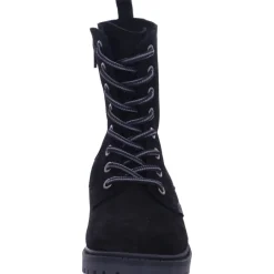 LULU High Zipper Vatex Gr. 41 ^ Vado Sale