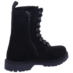 LULU High Zipper Vatex Gr. 41 ^ Vado Sale