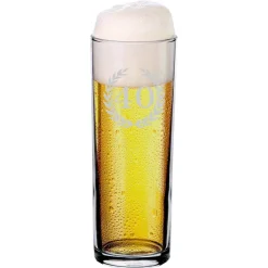 Kölschglas Kölner Stange mit Gravur 40. Jubiläum 0,2 Liter ^ LUXENTU Outlet