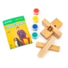 Löwenzahn Adventskalender ^ Franzis Sale