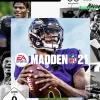 EA Swiss SARL Madden 21 XB-One Online