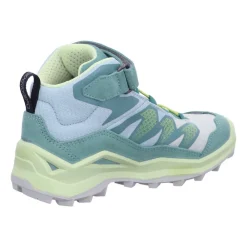 MADDOX PRO GTX MID VC JR Gr. 33 ^ LOWA
