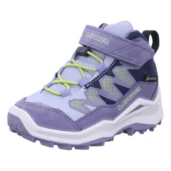 MADDOX PRO GTX MID VC JR Gr. 33 ^ LOWA Hot
