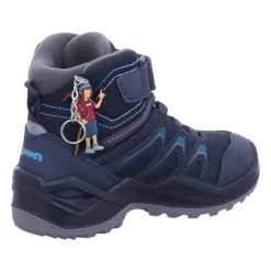 MADDOX WARM GTX MID JR Gr. 30 ^ LOWA New