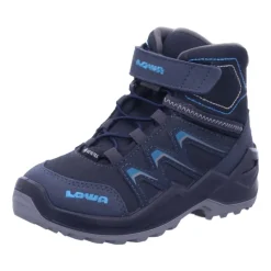 MADDOX WARM GTX MID JR Gr. 30 ^ LOWA New