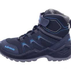 MADDOX WARM GTX MID JR Gr. 30 ^ LOWA New