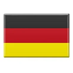 Magnet Autofahne Deutschland 30x20cm Automagnet Auto Fahne EM WM Fanartikel ^ F.I.G. GmbH Sale