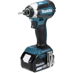 DTD153Z Schlagschrauber - ohne Akku, ohne Ladegerät ^ Makita Outlet