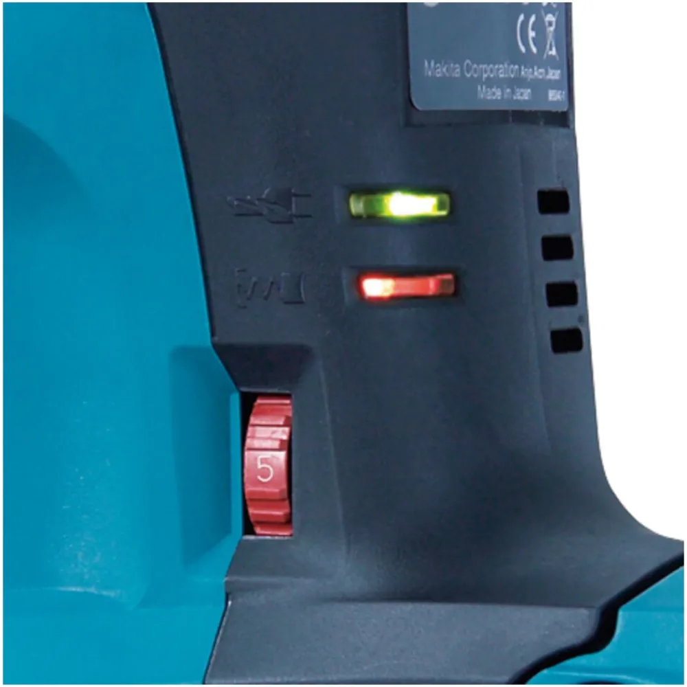Makita HM0871C Stemmhammer inkl. Transportkoffer Clearance