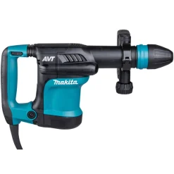 Makita HM0871C Stemmhammer inkl. Transportkoffer Clearance