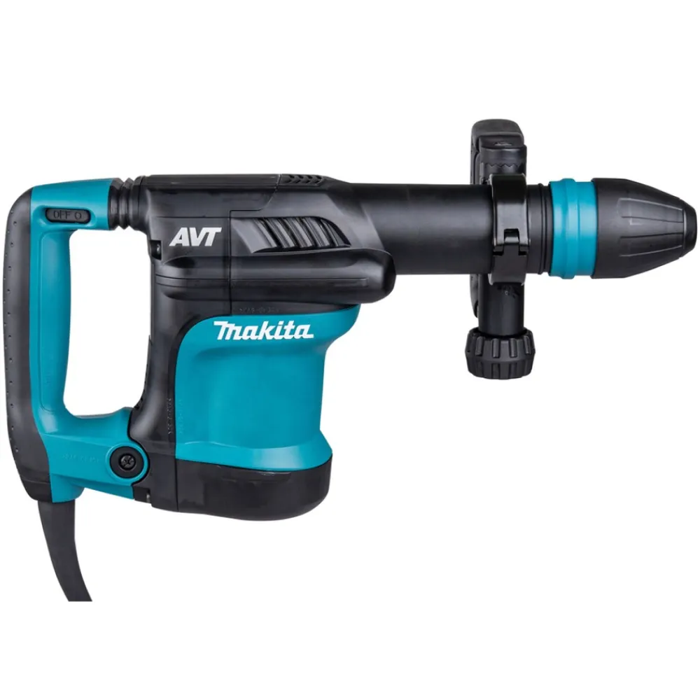 Makita HM0871C Stemmhammer inkl. Transportkoffer Clearance