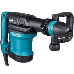 Makita HM0871C Stemmhammer inkl. Transportkoffer Clearance