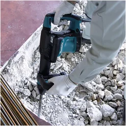 Makita HM0871C Stemmhammer inkl. Transportkoffer Clearance