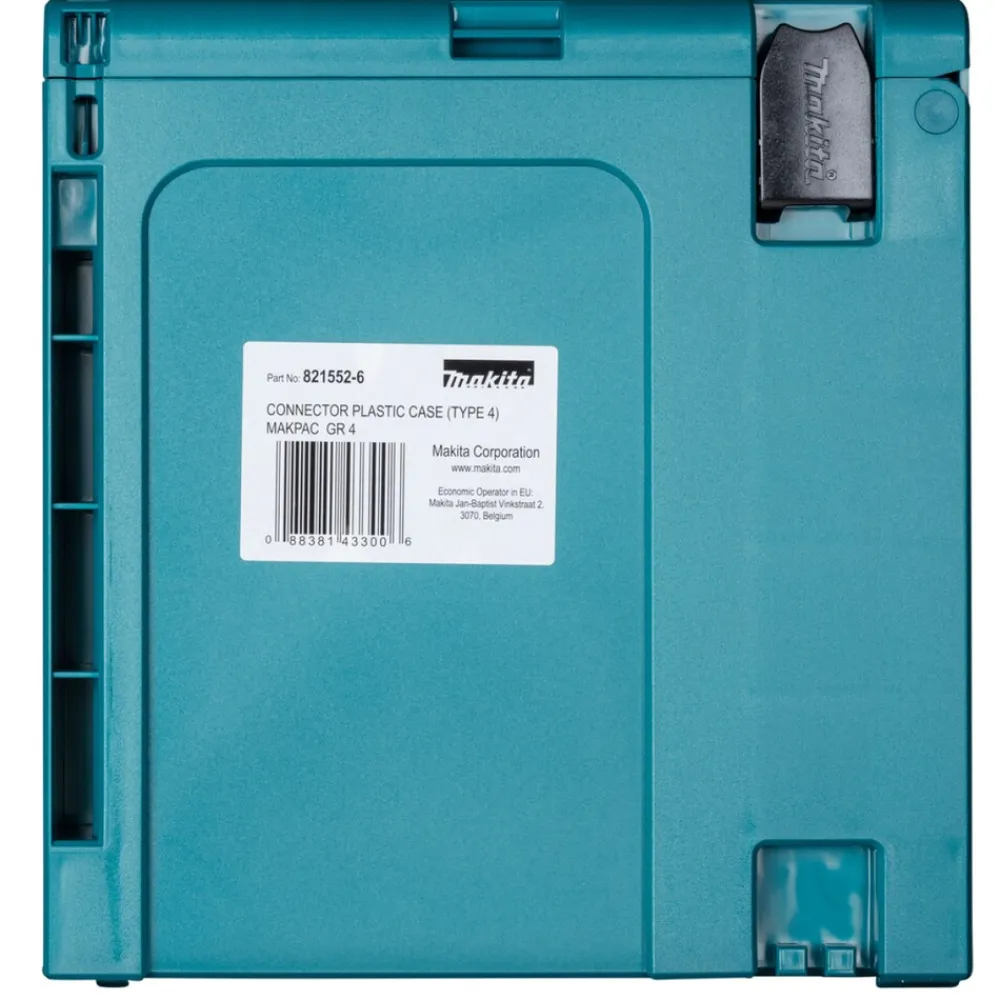 MAKPAC Werkzeugkoffer Gr. 4 ^ Makita Sale
