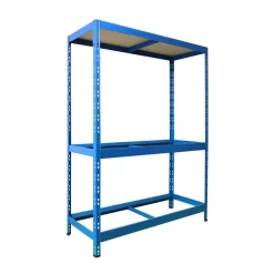 Mammut Reifenregal | Blau New