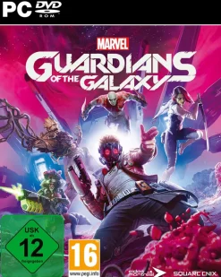 Marvel's Guardians of the Galaxy ^ Square Enix Limited Clearance