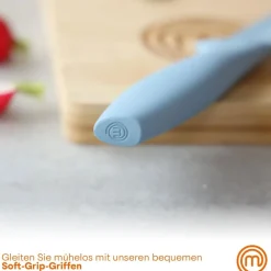 3 pcs Knives Set Captions Nordic EU ^ MasterChef Clearance