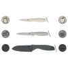 MasterChef 3 pcs Knives Set Earth EU Clearance