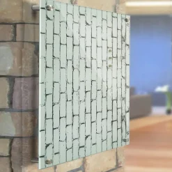Master of Boards Design-Glas-Memoboard | Brick Discount