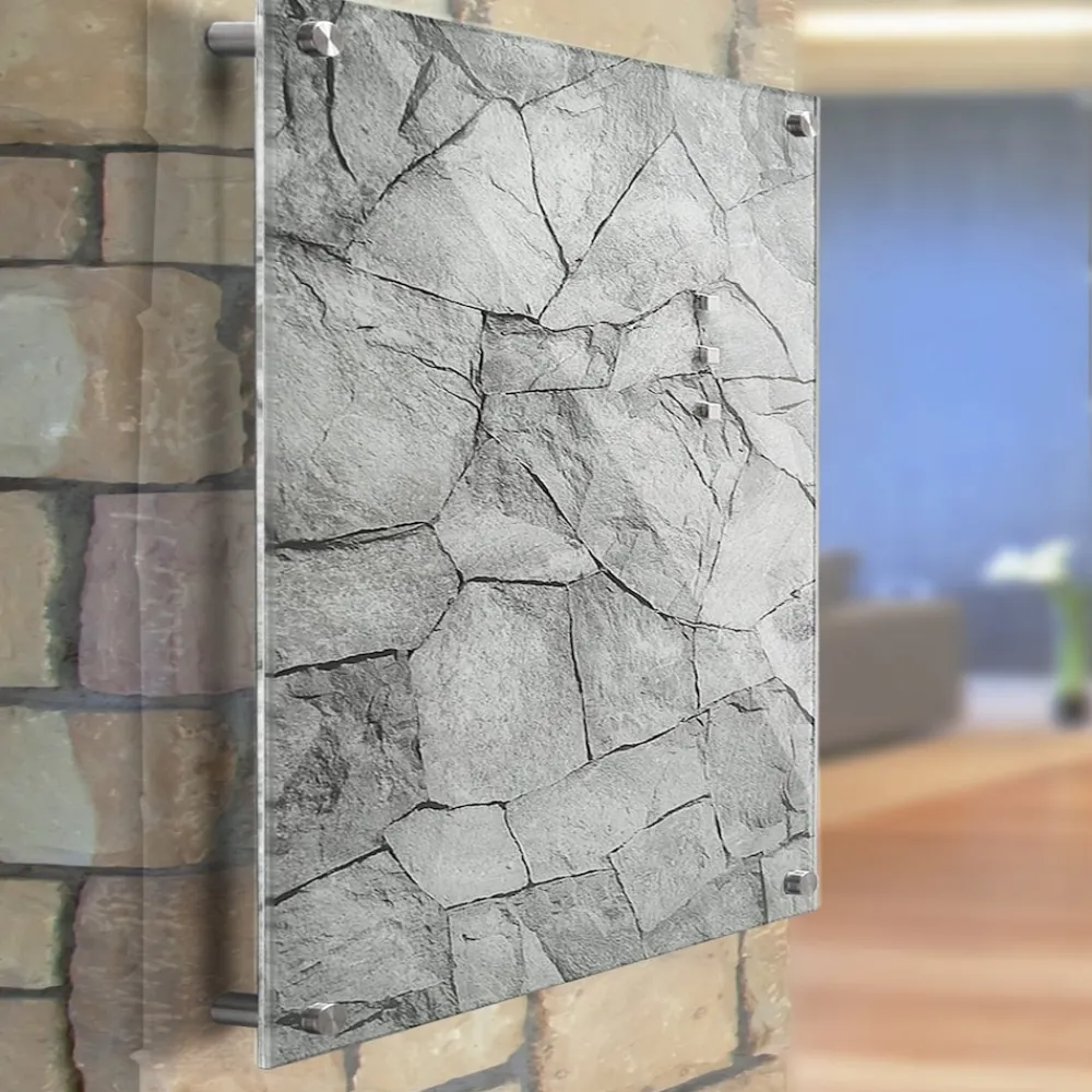 Design-Glas-Memoboard | Rock ^ Master of Boards Sale