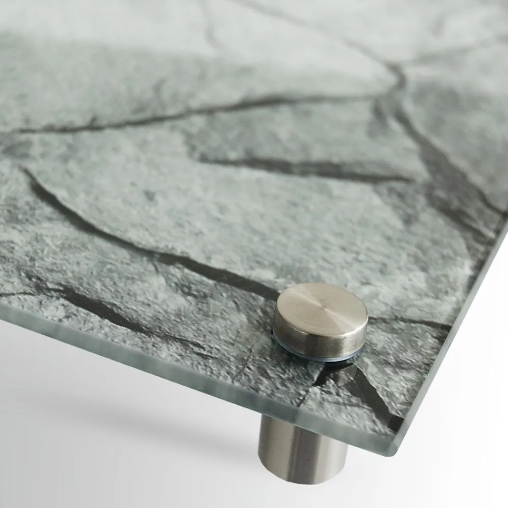 Design-Glas-Memoboard | Rock ^ Master of Boards Sale
