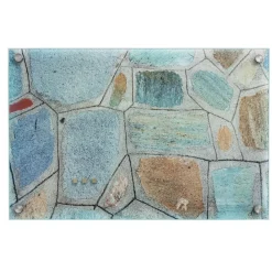 Master of Boards Design-Glas-Memoboard | Flagstone Sale