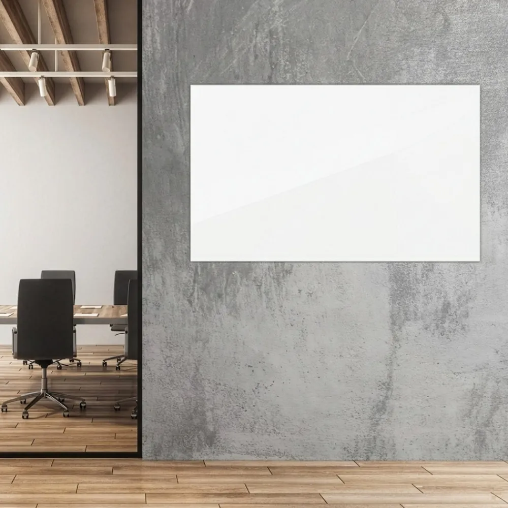 Master of Boards Glas-Whiteboard | Sicherheitsglas Best