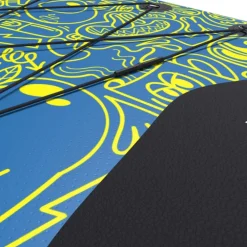 MATCHU Stand Up Paddle Wotto 320x81x15 cm - Aufblasbares Sup Board - Limited Edition ^ Matchu Sports Sale