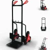 MAXCRAFT Treppenkarre bis 150 kg in Schwarz Outlet