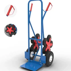 MAXCRAFT Treppenkarre bis 200 kg - 12 Räder Online