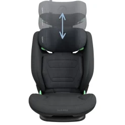Dorel Maxi Cosi RodiFix Pro² i-Size Authentic Graphite Online