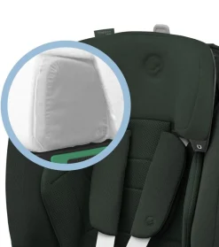 Dorel Maxi Cosi Titan Pro I-Size Authentic Green Online