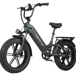 Maxtron Camel, Off-road E-Bike, Full-Power, 20
