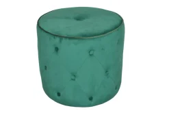 Möbel direkt online Sitzpouf Madagaskar grau Best