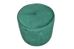 Sitzpouf Madagaskar grün ^ Möbel direkt online Clearance