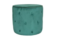 Sitzpouf Madagaskar grün ^ Möbel direkt online Clearance
