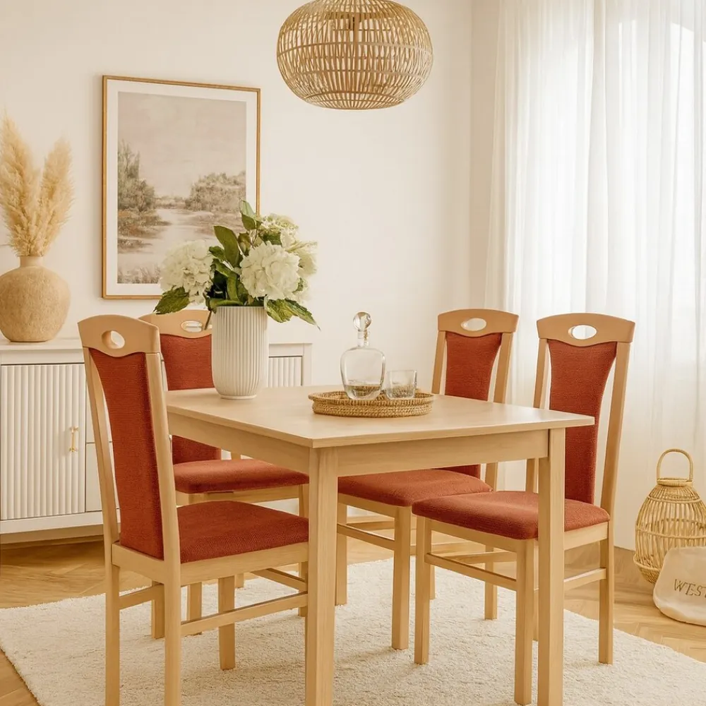 Stühle (2 Stück) Betty ^ Möbel direkt online Clearance