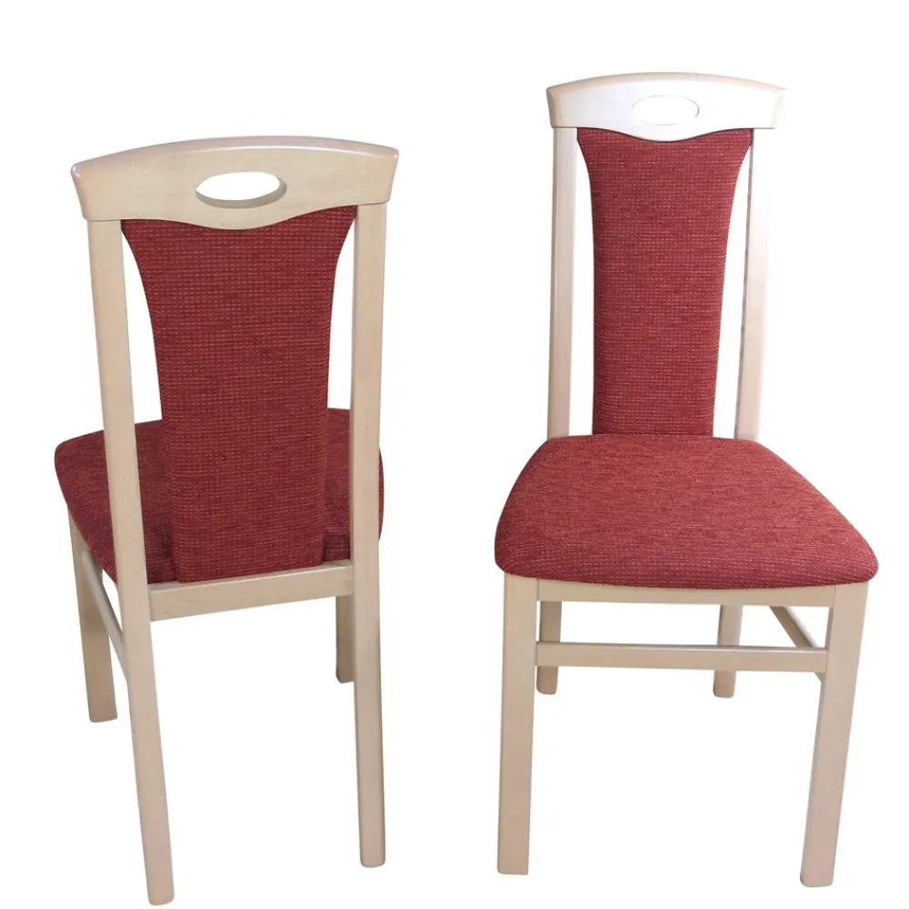 Stühle (2 Stück) Betty ^ Möbel direkt online Clearance