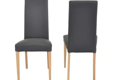4tlg. Eckbankgruppe Schenkelmaß 150x182 cm ^ Möbel direkt online Best