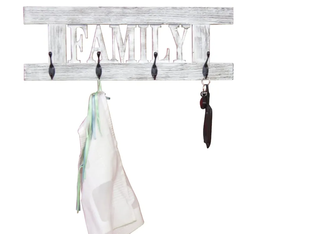 Wandgarderobe Family ^ Möbel direkt online Clearance