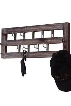 Möbel direkt online Wandgarderobe "Brigitte" Outlet