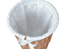 Möbel direkt online Wäschekorb "Benny" natur Clearance